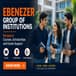 Ebenezer Group of Institutions Bengaluru: Courses, Scholarships and Career Support